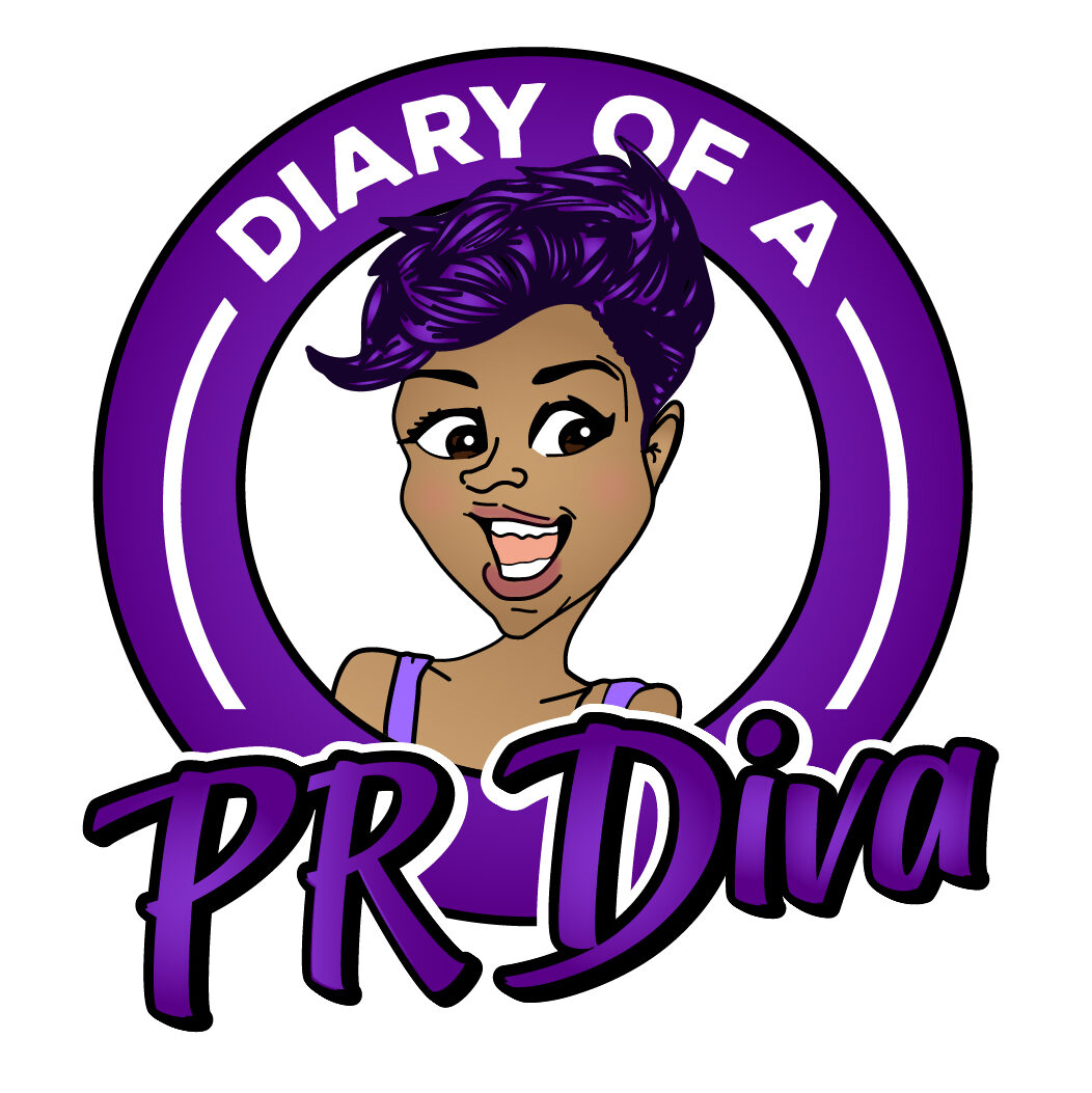 Diary of a PR Diva