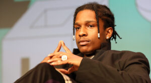 Read more about the article A$AP Rocky vs Everybody
