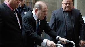 Read more about the article Harvey Weinstein Has Been Hit Where it Hurts!